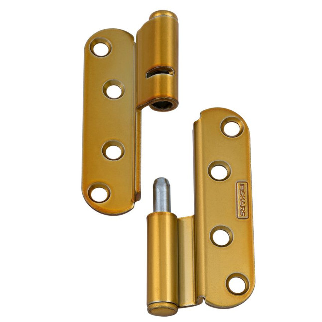 Завіс ABLOY 110*30T PKU (НТР) (LEFT)