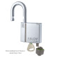 Замок навесной Abloy PLM340 SENTRY BA66EE 2KEY STR B NR shackle 25мм 10мм BOX Замок навесной Abloy PLM340 SENTRY BA66EE 2KEY STR B NR shackle 25мм 10мм BOX