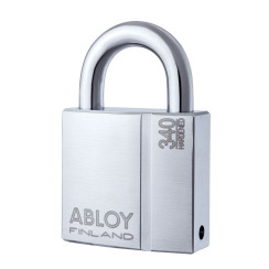 Замок навісний ABLOY PL340 SENTRY BA66EE 2KEY STR_B NR_shackle 25мм 10мм BOX Замок навісний ABLOY PL340 SENTRY BA66EE 2KEY STR_B NR_shackle 25мм 10мм BOX