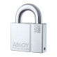 Замок навесной Abloy PL350 *PROTEC 2 TA77ZZ 2KEY PR2 T NR shackle 25мм BOX 14мм Замок навесной Abloy PL350 *PROTEC 2 TA77ZZ 2KEY PR2 T NR shackle 25мм BOX 14мм