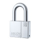 Замок навесной Abloy PL350 *PROTEC 2 TA77ZZ 2KEY PR2 T NR shackle 50мм 14мм BOX Замок навесной Abloy PL350 *PROTEC 2 TA77ZZ 2KEY PR2 T NR shackle 50мм 14мм BOX