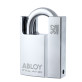 Замок навісний ABLOY PL342 *PROTEC2 TA77ZZ M/S NR_shackle 25мм 10мм BOX