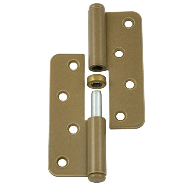 Завіс ABLOY 115*33 JME (НКП) (RIGHT) Завіс ABLOY 115*33 JME (НКП) (RIGHT)