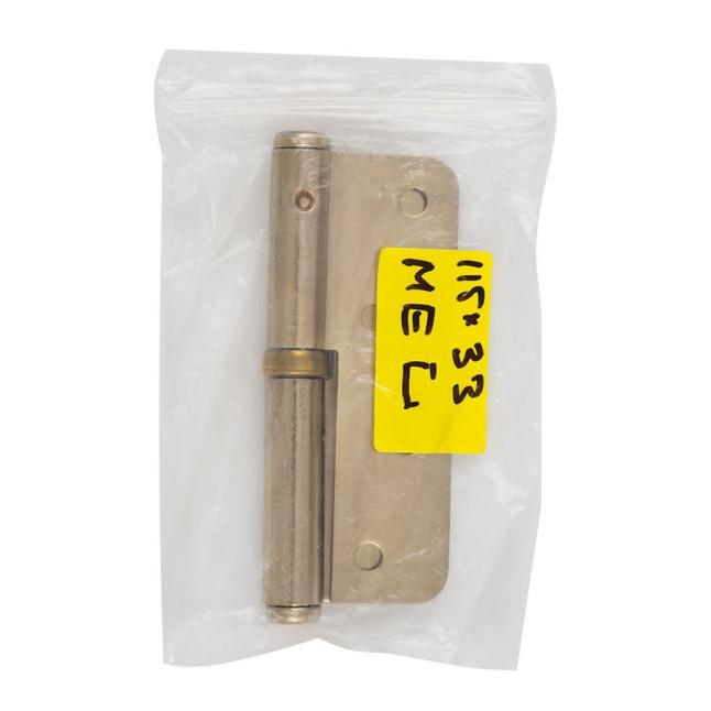 Завіс ABLOY 115*33 МЕ (НКП) (LEFT)