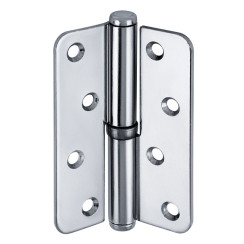 Завес Abloy 115*33 CR (НКП) (LEFT)  Завес Abloy 115*33 CR (НКП) (LEFT)