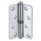 Завес Abloy 115*33 CR (НКП) (LEFT) Завес Abloy 115*33 CR (НКП) (LEFT)