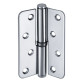 Завес Abloy 115*33 CR (НКП) (RIGHT) Завес Abloy 115*33 CR (НКП) (RIGHT)