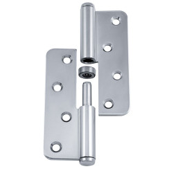 Завіс ABLOY 115*33 CR (НКП) (RIGHT) Завіс ABLOY 115*33 CR (НКП) (RIGHT)