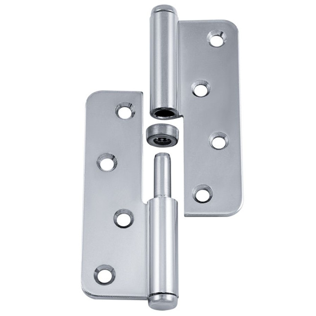 Завес Abloy 115*33 CR (НКП) (RIGHT) Завес Abloy 115*33 CR (НКП) (RIGHT)