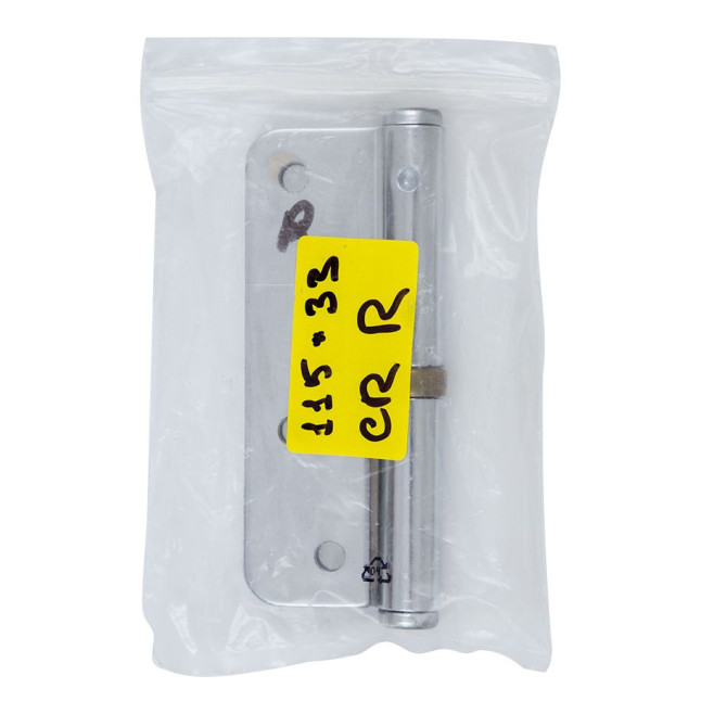 Завес Abloy 115*33 CR (НКП) (RIGHT) Завес Abloy 115*33 CR (НКП) (RIGHT)