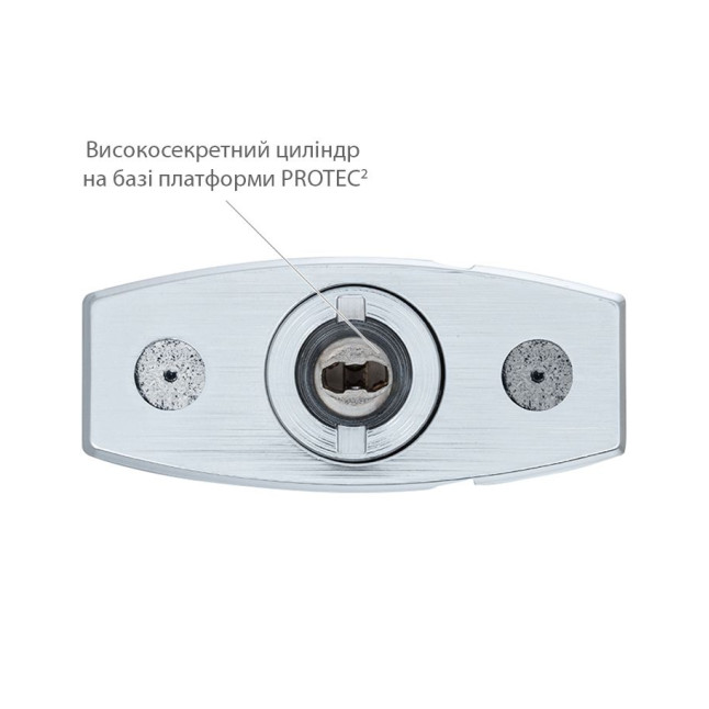 Замок навесной Abloy PL342 *PROTEC 2 TA77ZZ 2KEY PR2 T NR shackle 25мм 10мм BOX Замок навесной Abloy PL342 *PROTEC 2 TA77ZZ 2KEY PR2 T NR shackle 25мм 10мм BOX