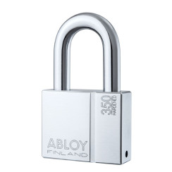 Замок навесной Abloy PL350 *PROTEC 2 TA77ZZ M / S NR shackle 50мм 14мм BOX  Замок навесной Abloy PL350 *PROTEC 2 TA77ZZ M / S NR shackle 50мм 14мм BOX