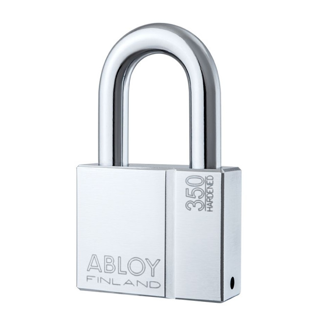Замок навісний ABLOY PL350 *PROTEC2 TA77ZZ M/S NR_shackle 50мм 14мм BOX