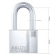 Замок навісний ABLOY PL350 *PROTEC2 TA77ZZ M/S NR_shackle 50мм 14мм BOX