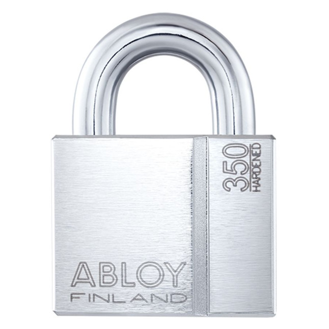 Замок навісний ABLOY PL350 *PROTEC2 TA77ZZ M/S NR_shackle 25мм 14мм BOX