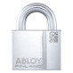 Замок навісний ABLOY PL350 *PROTEC2 TA77ZZ M/S NR_shackle 25мм 14мм BOX