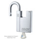 Замок навісний ABLOY PL342 PROTEC NA77FF 2KEY PRO_N NR_shackle 25мм 10мм BOX