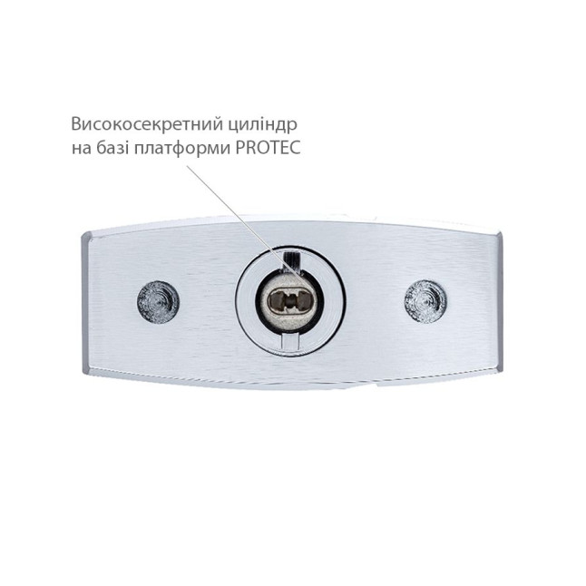 Замок навесной Abloy PL350 PROTEC NA77FF 2KEY Pro N NR shackle 25мм BOX 14мм Замок навесной Abloy PL350 PROTEC NA77FF 2KEY Pro N NR shackle 25мм BOX 14мм