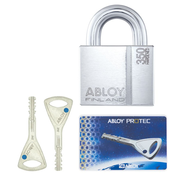 Замок навесной Abloy PL350 PROTEC NA77FF 2KEY Pro N NR shackle 25мм BOX 14мм Замок навесной Abloy PL350 PROTEC NA77FF 2KEY Pro N NR shackle 25мм BOX 14мм