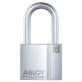Замок навісний ABLOY PL340 *PROTEC2 TA77ZZ O/K NR_shackle 50мм 10мм BOX