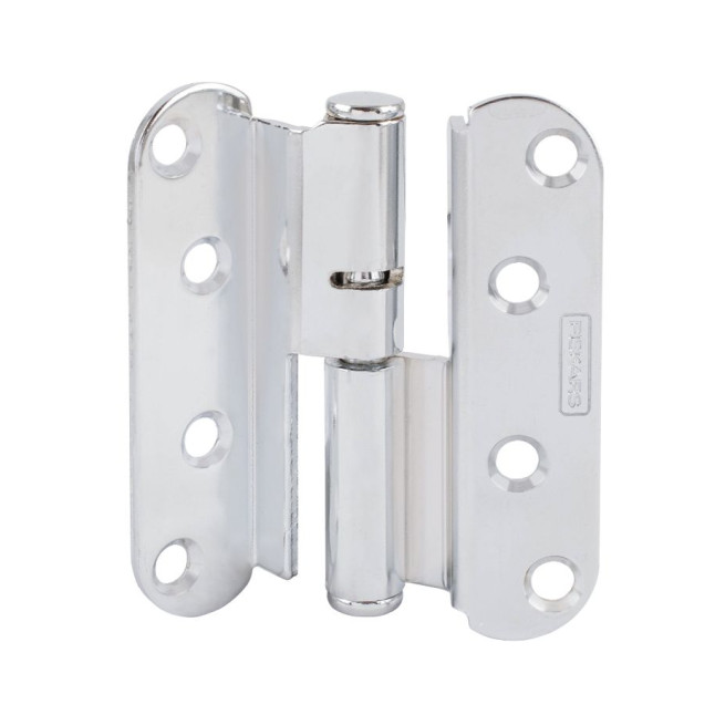 Завес Abloy 110*30T CR (НТР) (LEFT) Завес Abloy 110*30T CR (НТР) (LEFT)