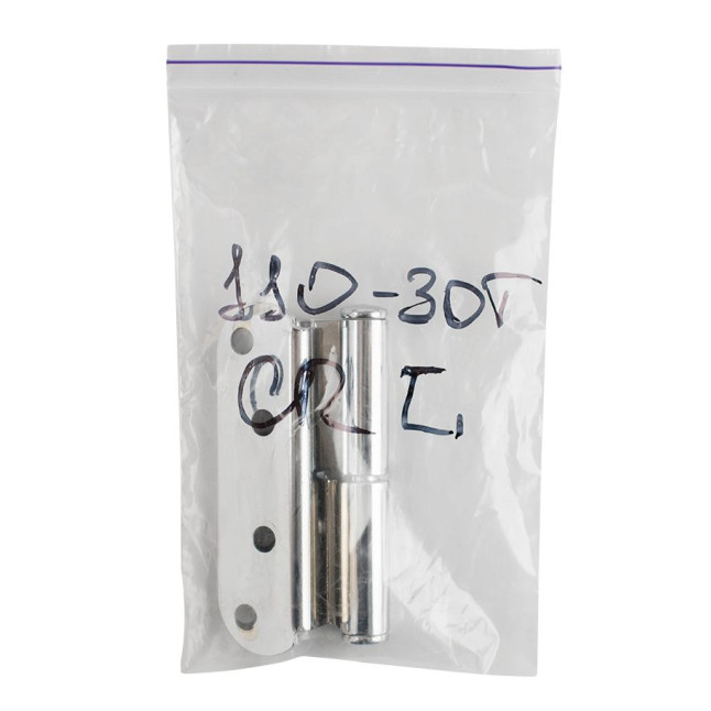 Завес Abloy 110*30T CR (НТР) (LEFT) Завес Abloy 110*30T CR (НТР) (LEFT)