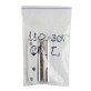 Завес Abloy 110*30T CR (НТР) (LEFT) Завес Abloy 110*30T CR (НТР) (LEFT)
