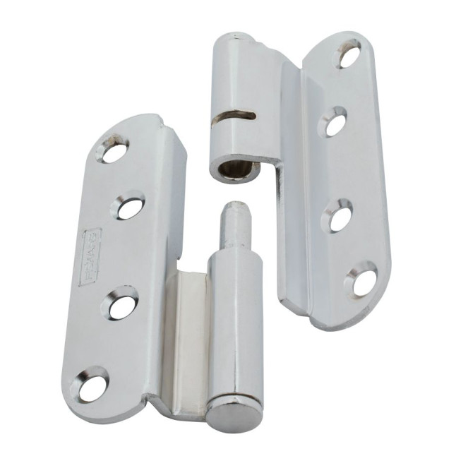 Завес Abloy 110*30T CR (НТР) (RIGHT) Завес Abloy 110*30T CR (НТР) (RIGHT)