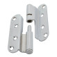 Завес Abloy 110*30T CR (НТР) (RIGHT) Завес Abloy 110*30T CR (НТР) (RIGHT)