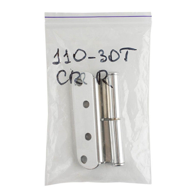 Завес Abloy 110*30T CR (НТР) (RIGHT) Завес Abloy 110*30T CR (НТР) (RIGHT)