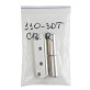 Завес Abloy 110*30T CR (НТР) (RIGHT) Завес Abloy 110*30T CR (НТР) (RIGHT)