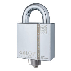 Замок навісний ABLOY PLLW350T *PROTEC2 CLIQ TA77ZZ M/S NR_shackle 25мм 14мм BOX Замок навісний ABLOY PLLW350T *PROTEC2 CLIQ TA77ZZ M/S NR_shackle 25мм 14мм BOX