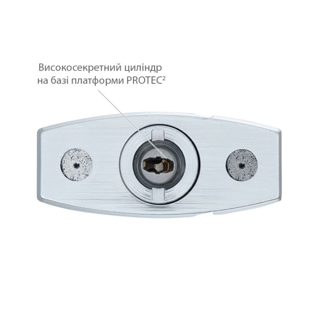 Замок навесной Abloy PL362 *PROTEC 2 TA77ZZ 2KEY PR2 T NR shackle 25мм 15мм BOX Замок навесной Abloy PL362 *PROTEC 2 TA77ZZ 2KEY PR2 T NR shackle 25мм 15мм BOX