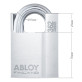 Замок навесной Abloy PL362 *PROTEC 2 TA77ZZ 2KEY PR2 T NR shackle 25мм 15мм BOX Замок навесной Abloy PL362 *PROTEC 2 TA77ZZ 2KEY PR2 T NR shackle 25мм 15мм BOX
