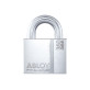 Замок навісний ABLOY PL350 PROTEC NA77FF O/K NR_shackle 25мм 14мм BOX
