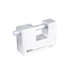 Замок навесной DISEC MG600 MAGNETIC 3G 2KEY 20мм 12мм BOX 