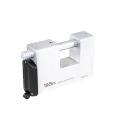 Замок навесной DISEC MG600 MAGNETIC 3G 2KEY 20мм 12мм BOX 