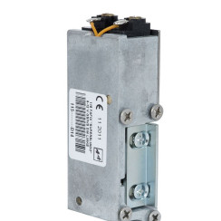 Защіпка електромеханічна EFF EFF 115 -D14 FaFix (W/O_SP 6-12V_AC/DC L) НЗ для багатоспрямованих замків MTL Защіпка електромеханічна EFF EFF 115 -D14 FaFix (W/O_SP 6-12V_AC/DC L) НЗ для багатоспрямованих замків MTL