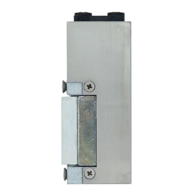 Защіпка електромеханічна EFF EFF 115 -D14 FaFix (W/O_SP 6-12V_AC/DC L) НЗ для багатоспрямованих замків MTL Защіпка електромеханічна EFF EFF 115 -D14 FaFix (W/O_SP 6-12V_AC/DC L) НЗ для багатоспрямованих замків MTL