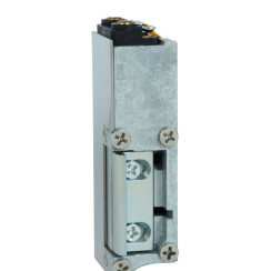 Защіпка електромеханічна EFF EFF 115 -D15 FaFix (W/O_SP 6-12V_AC/DC R) НЗ для багатоспрямованих замків MTL Защіпка електромеханічна EFF EFF 115 -D15 FaFix (W/O_SP 6-12V_AC/DC R) НЗ для багатоспрямованих замків MTL
