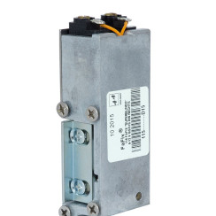 Защіпка електромеханічна EFF EFF 115 -D15 FaFix (W/O_SP 6-12V_AC/DC R) НЗ для багатоспрямованих замків MTL Защіпка електромеханічна EFF EFF 115 -D15 FaFix (W/O_SP 6-12V_AC/DC R) НЗ для багатоспрямованих замків MTL