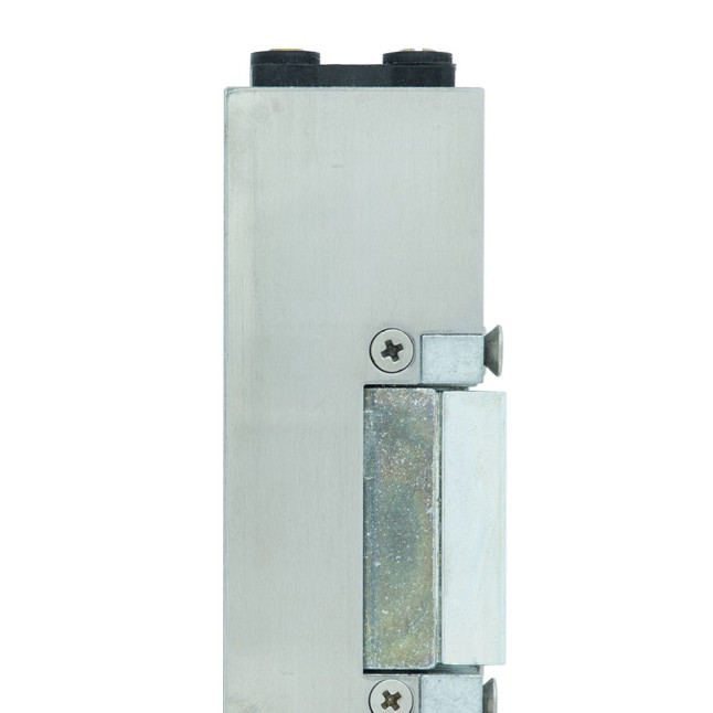Защелка электромеханическая EFF EFF 115 -E35 FaFix (W/O SP 12V DC Ee R) НЗ для многонаправленных замков MTL Защелка электромеханическая EFF EFF 115 -E35 FaFix (W/O SP 12V DC Ee R) НЗ для многонаправленных замков MTL