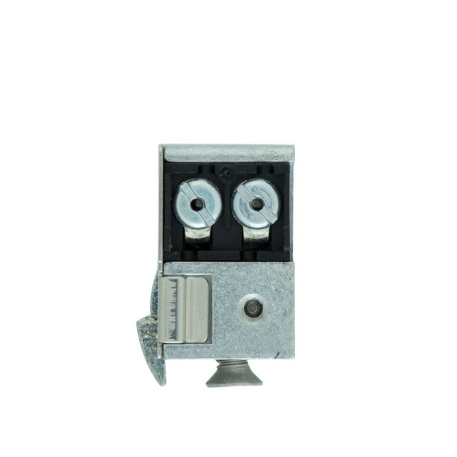 Защелка электромеханическая EFF EFF 118 -A71 FaFix (W/O SP 10-24V AC/DC) НЗ универсальная с узким корпусом Защелка электромеханическая EFF EFF 118 -A71 FaFix (W/O SP 10-24V AC/DC) НЗ универсальная с узким корпусом