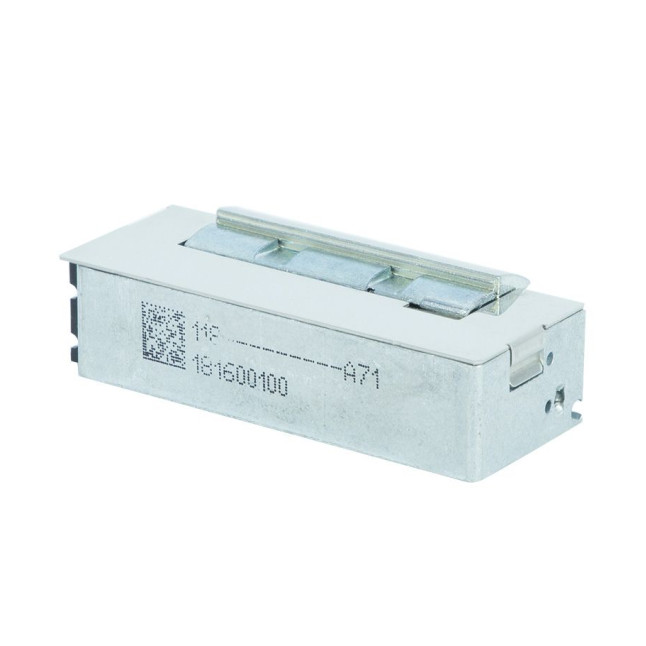Защелка электромеханическая EFF EFF 118 -A71 FaFix (W/O SP 10-24V AC/DC) НЗ универсальная с узким корпусом Защелка электромеханическая EFF EFF 118 -A71 FaFix (W/O SP 10-24V AC/DC) НЗ универсальная с узким корпусом
