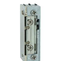 Защіпка електромеханічна EFF EFF 118.13 A71 ProFix 2 FaFix (W/O_SP 10-24V_AC/DC) НЗ універсальна з вузьким корпусом Защіпка електромеханічна EFF EFF 118.13 A71 ProFix 2 FaFix (W/O_SP 10-24V_AC/DC) НЗ універсальна з вузьким корпусом