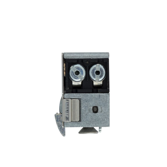 Защіпка електромеханічна EFF EFF 118 E-A71 FaFix (W/O_SP 10-24V_AC/DC) НЗ_Е універсальна з вузьким корпусом Защіпка електромеханічна EFF EFF 118 E-A71 FaFix (W/O_SP 10-24V_AC/DC) НЗ_Е універсальна з вузьким корпусом
