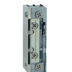 Защіпка електромеханічна EFF EFF 118E.13 A71 ProFix 2 FaFix (W/O_SP 10-24V_AC/DC) НЗ_Е універсальна з вузьким корпусом Защіпка електромеханічна EFF EFF 118E.13 A71 ProFix 2 FaFix (W/O_SP 10-24V_AC/DC) НЗ_Е універсальна з вузьким корпусом