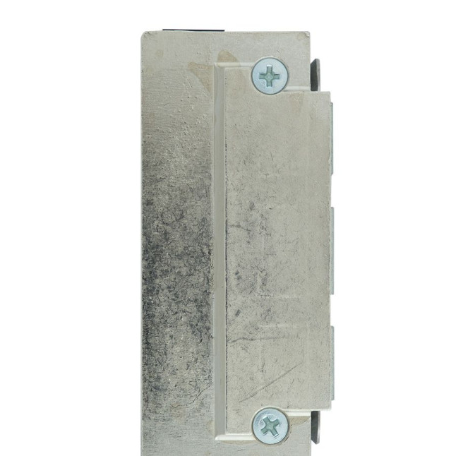 Защелка электромеханическая EFF EFF 118E.13 -A71 ProFix 2 FaFix (W/O SP 10-24V AC/DC) НЗ Е универсальная с узким корпусом Защелка электромеханическая EFF EFF 118E.13 -A71 ProFix 2 FaFix (W/O SP 10-24V AC/DC) НЗ Е универсальная с узким корпусом