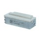 Защелка электромеханическая EFF EFF 118E.13 -A71 ProFix 2 FaFix (W/O SP 10-24V AC/DC) НЗ Е универсальная с узким корпусом Защелка электромеханическая EFF EFF 118E.13 -A71 ProFix 2 FaFix (W/O SP 10-24V AC/DC) НЗ Е универсальная с узким корпусом