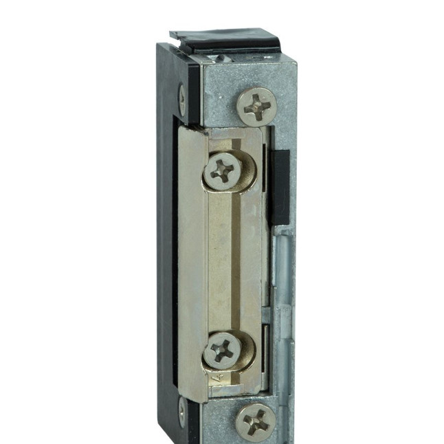 Защелка электромеханическая EFF EFF 118 W-A71 FaFix (W/O SP 10-24V AC/DC) НЗ влагозащищенная Защелка электромеханическая EFF EFF 118 W-A71 FaFix (W/O SP 10-24V AC/DC) НЗ влагозащищенная